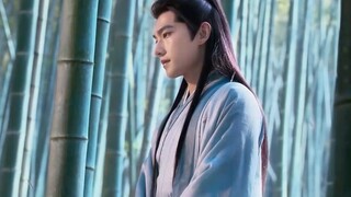 Bài hát mở đầu của anime đã được thay đổi và phiên bản phim truyền hình "A Mortal's Journey to Immor