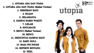 Kumpulan Lagu Utopia
