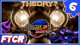 "TWO CANDLE THEORY" | 'Sonic Adventure 2 Battle' Let's Play - Part 6
