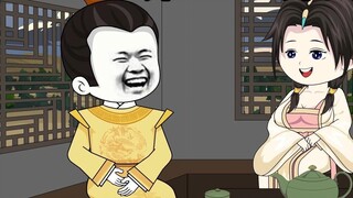 Episode 83: The Little Monk Bianji