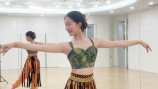 Hướng dẫn múa Đôn Hoàng "Con đường tơ lụa ma quái" ở cấp độ bảo mẫu!