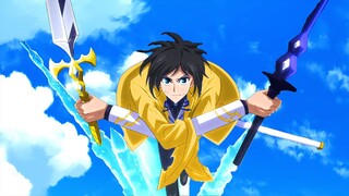 The Strongest Knight Betray His Kingdom and Falls in Love With an Enemy Mage