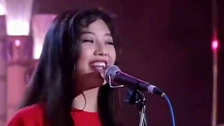 Stars take turns singing, the most important thing is to have fun