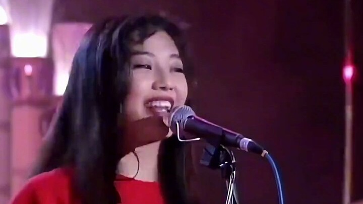 Stars take turns singing, the most important thing is to have fun