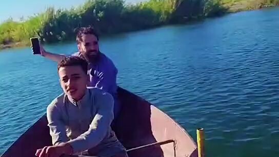يامي يوغي يو الجزء الثاني