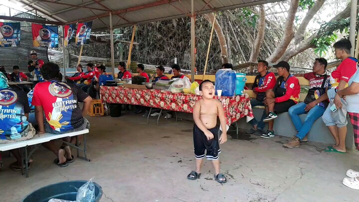 totoy bibo si naruto bata