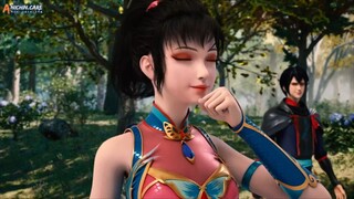 Fengwu Demon Chef | Episode 7
