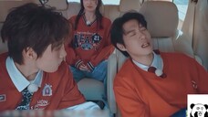 [Zhang Zhenyuan/Bai Lu/Wei Daxun] "Saudara Zhang: Saya tidak bisa bersuara terlalu keras sendirian! 