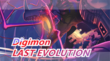 Digimon|[LAST EVOLUTION ]This is the battle & ending I want to see_B2