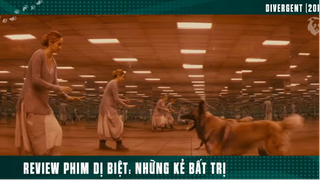 yt1s.com - Review Phim Cô Nàng Dị Biệt Khiến 5 Môn Phái Khóc Thét  Divergent