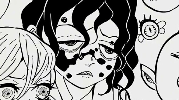 Demon Slayer trivia: Do you know what it feels like to be beheaded by various breathing techniques?