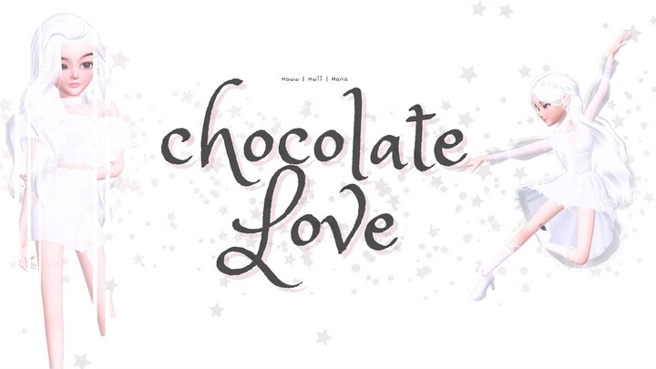 [MV COVER] Chocolate Love (SNSD Ver.)