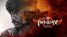 Phoenix (2025) Tamil Sneak Peek 4K HD