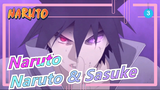 [Naruto AMV] [Naruto & Sasuke] The Final Battle_3
