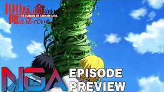 I'm Standing on A Million Lives Season 2 Episode 23 Preview [English Sub]