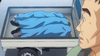 李钟硕新剧开播！三流律师惨遭财阀陷害，入狱黑化变身复仇者！