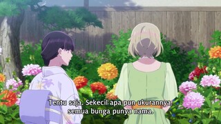 Watashi no Shiawase na Kekkon Eps. 7