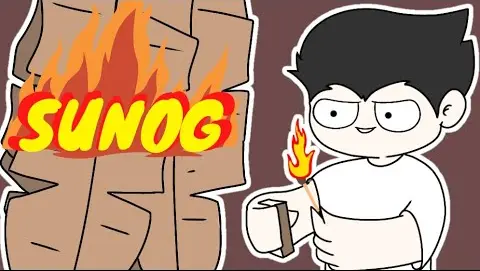 SUNOG|Pinoy animation