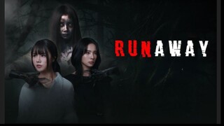 RUNAWAY THE SERIES EP.2 (ENG SUB)