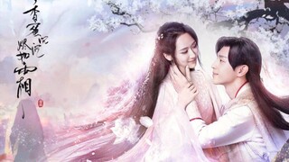 Ashes of Love ตอนที่ 10 (พากย์ไทย)