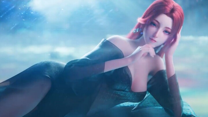 The gods eps 03 sub indo