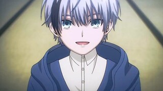 أخيرًا رأيت شخصية ذكورية من الأنمي تنتقل إلى عالم آخر ويكشفون عن هويتها..