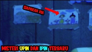 BURUAN TONTON...! Misteri Upin & Ipin Yang Selama Ini Di Sembunyikan Les' Copaque