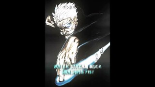 Best Martial Artist in One Punch Man - Garou Edit | #garou #edit #garouedit