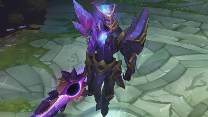 Armor-piercing prince