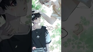 yaoi #tiktok đam mỹ #boyslove #manhua #shorts #weebtoon #bl