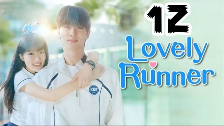 Lovely Runner Episode 12 (English Subbed)