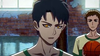 Cheng Xiaoshi: Take off your glasses, Jordan picks and rolls