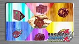 Bakugan Battle Brawlers - New Vestroia Episode 25 Sub Indo