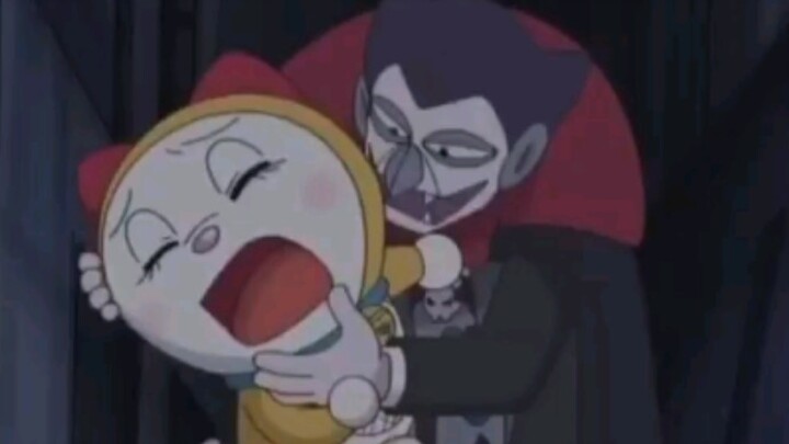 This Isn’t the Doraemon I’ve Seen Before