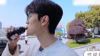 [Chen Yue·Người lớn vui vẻ] Trà thảo dược khiến trẻ em sợ hãi