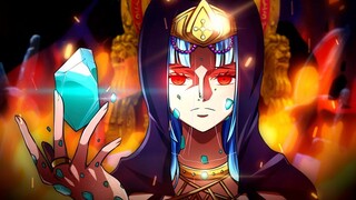KISAH LENGKAP NIKA & WAJAH IMU AKHIRNYA AKAN TERUNGKAP! - One Piece 1104+
