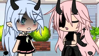 Gacha life divel jessa