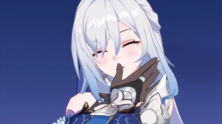 Dare to laugh at me? You'll regret it tonight.