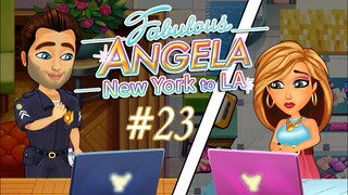 Fabulous - New York to LA | Gameplay Part 23 (Level 153 to 159)