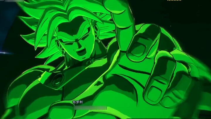 Dragon Ball Lightning Explosion Battle, this teleportation is so annoying