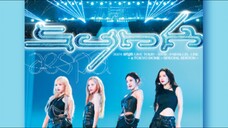 aespa Live Tour - SYNK: PARALLEL LINE - in Tokyo Dome -SPECIAL EDITION- Part 2 (2024)