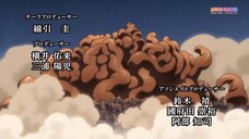 Hanma Baki – Son Of Ogre ฮันมะ บากิ (2021) EP 4 [ซับไทย]