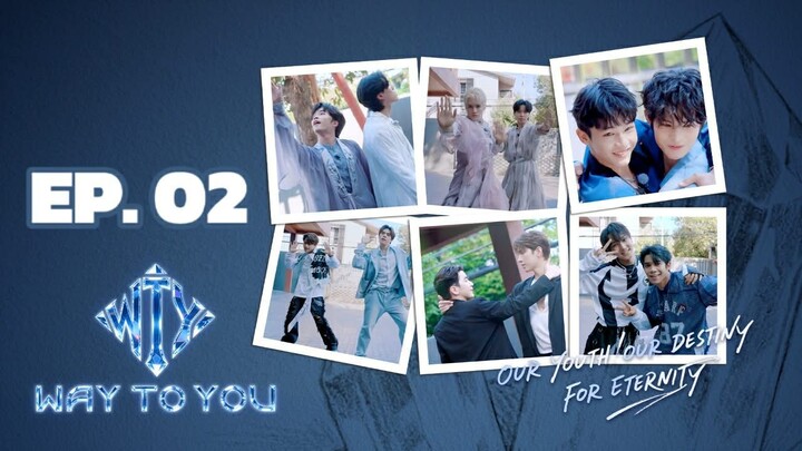 🇨🇳🇹🇭EP. 2 ON THE JOURNEY (2026) | ENG SUB | VARIETY SHOW