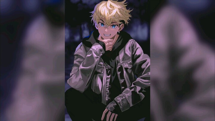 chifuyu dan mikey x sanzu