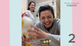 FUNNIEST TIKTOK VIDEOS IN THE PHILIPPINES (2021)