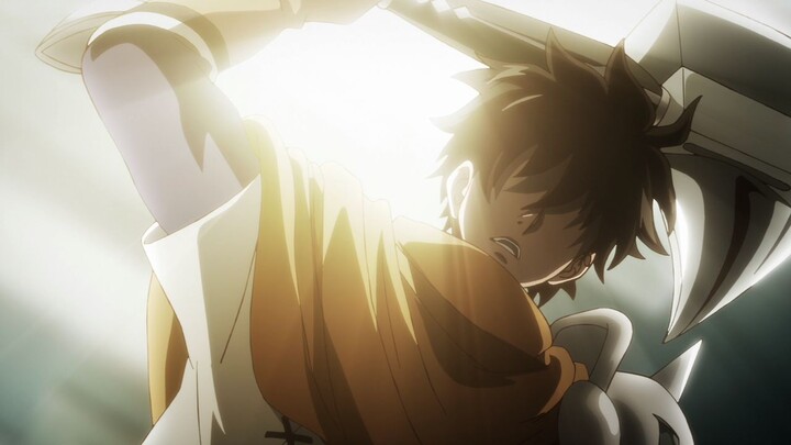 ชีวิตประจำวันของนักผจญภัยวัย 29: ตอนที่ 01 [พากย์ไทย]