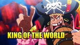 One Piece - Respect Blackbeard's Name: Enter Mashall D Teach