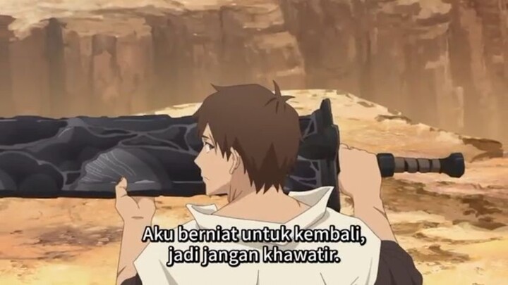 anime terbaru