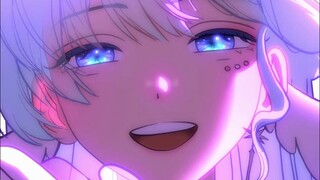 【知更鸟】欢迎来到我的世界