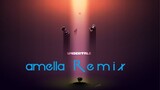 [Undertale] Undertale - The World Beyond (Main Theme), amella Remix